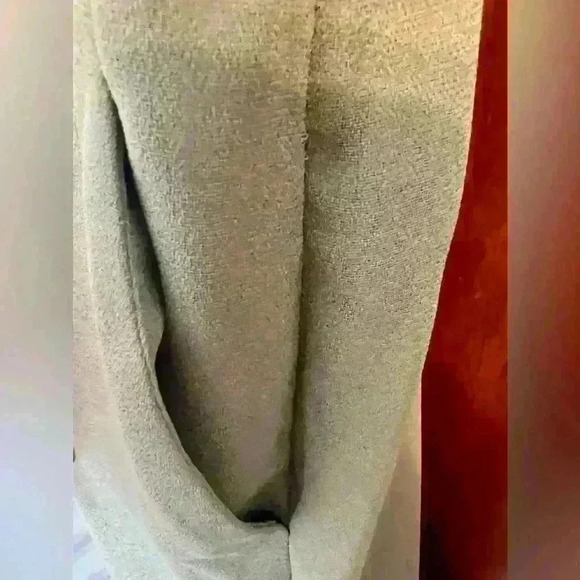 Jennifer Lopez Olive Green Jumpsuit - Picture 3 of 9